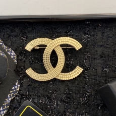 Chanel Brooches